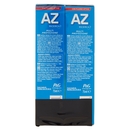 AZ Ricerca Dentifricio con Fluoro Attivo Multi Protezione Carie Gel 6x75 ml